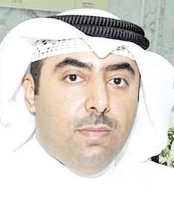 أسامة العتيبي