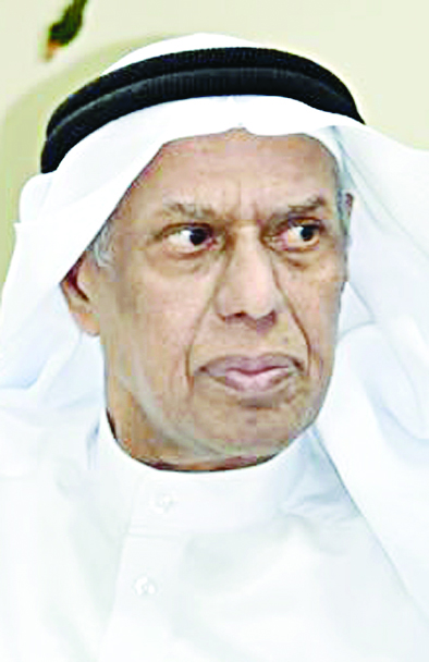 بدر السلمان
