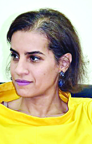 فجر الهندي