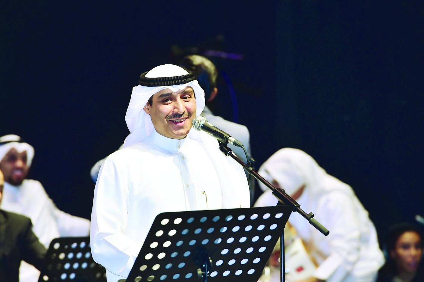 أحمد الحريبي