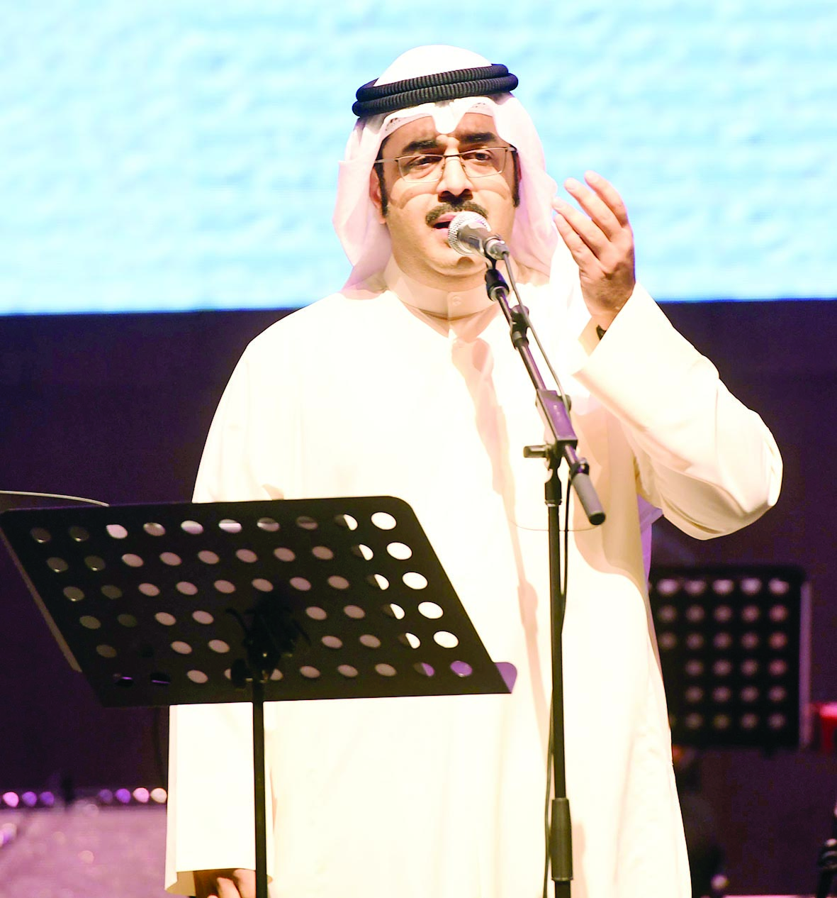 خالد المسعود