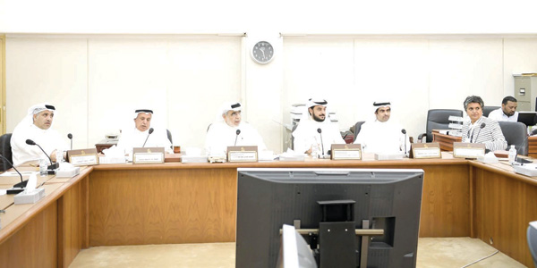 u0645u0646 u0627u062cu062au0645u0627u0639 u0644u062cu0646u0629 u0627u0644u0645u064au0632u0627u0646u064au0627u062a