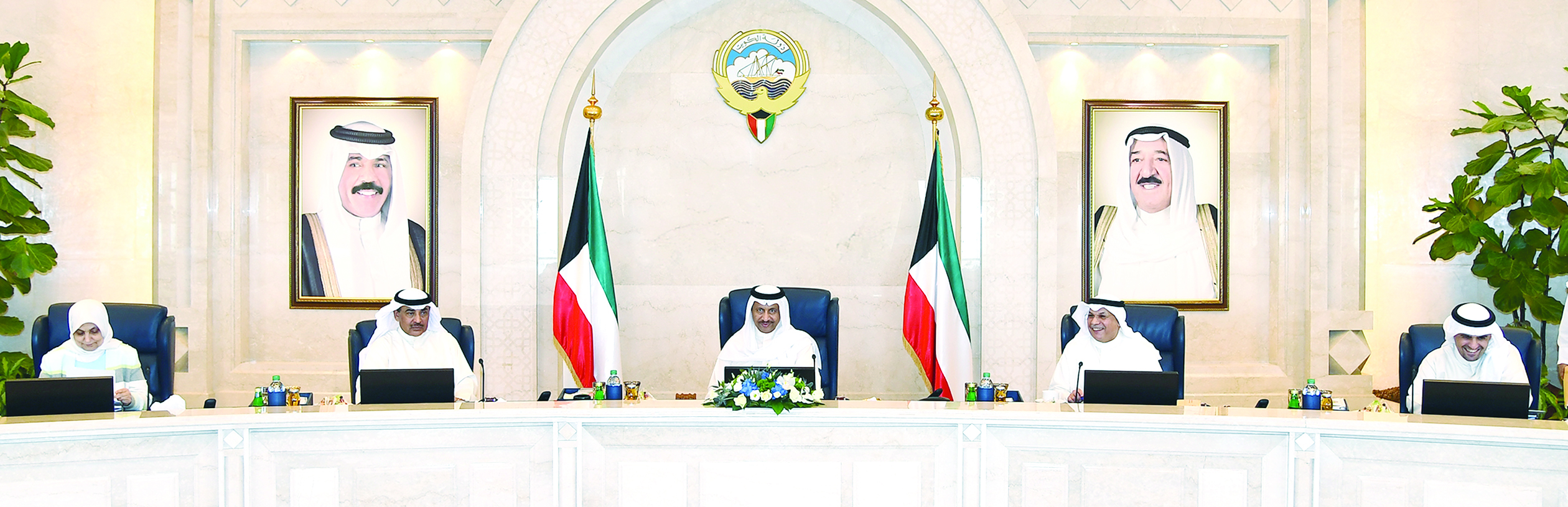 u062cu0627u0628u0631 u0627u0644u0645u0628u0627u0631u0643 u0645u062au0631u0626u0633u0627u064b u062cu0644u0633u0629 u0645u062cu0644u0633 u0627u0644u0648u0632u0631u0627u0621