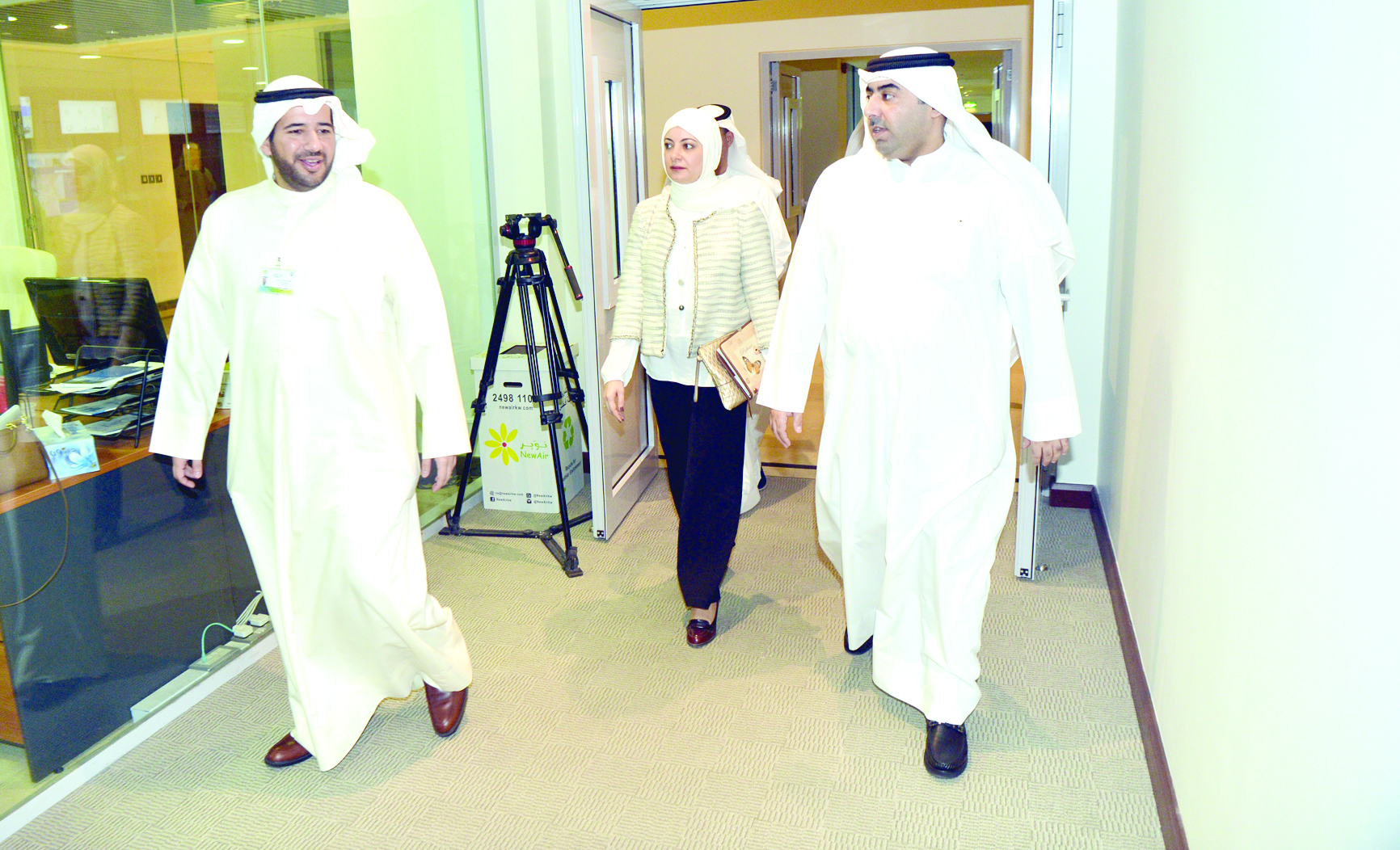 u0627u0644u0639u062au064au0628u064a u0644u062fu0649 u0632u064au0627u0631u062au0647 u0647u064au0626u0629 u0627u0644u0628u064au0626u0629 u0628u0631u0641u0642u0629 u0627u0644u0628u063au0644u064a u0648u0627u0644u0623u062du0645u062f u0641u064a u0627u0633u062au0642u0628u0627u0644u0647t(u062au0635u0648u064au0631 u0646u0627u064au0641 u0627u0644u0639u0642u0644u0629)