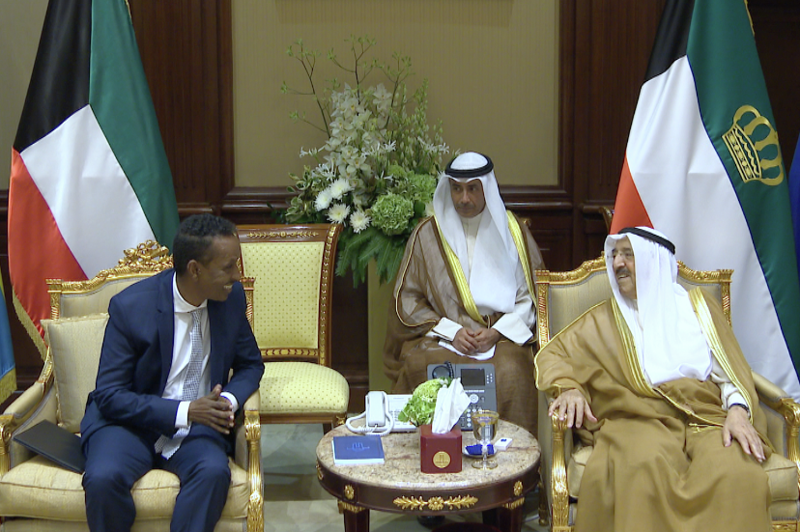 u0633u0645u0648 u0627u0644u0623u0645u064au0631 u0645u0633u062au0642u0628u0644u0627 u0648u0632u064au0631 u0627u0644u0634u0624u0648u0646 u0627u0644u062eu0627u0631u062cu064au0629 u0648u0627u0644u062au0639u0627u0648u0646 u0627u0644u062fu0648u0644u064a u0627u0644u0635u0648u0645u0627u0644u064a