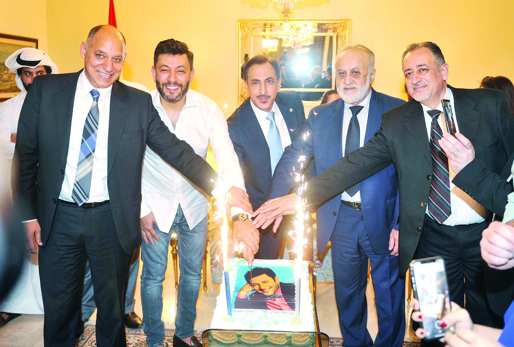 u062eu0644u0627u0644 u062au0642u0637u064au0639 u0642u0627u0644u0628 u0627u0644u062du0644u0648u0649 t(u062au0635u0648u064au0631 u0633u0639u062f u0647u0646u062fu0627u0648u064a)