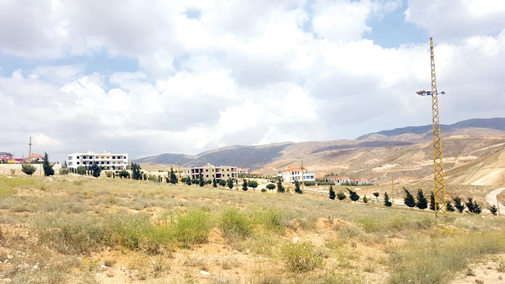 ما أُنجز أقل من أصابع اليدين