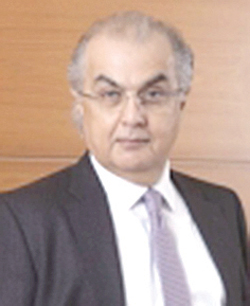 مسعد فارس