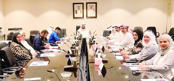 u0627u0644u0645u0634u0627u0631u0643u0648u0646 u0641u064a u0627u062cu062au0645u0627u0639 u0627u0644u0644u062cu0646u0629