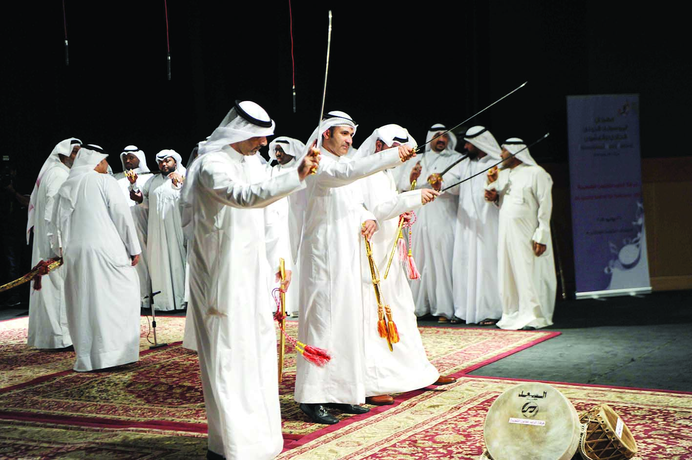 u0644u0642u0637u0629 u0645u0646 u0627u0644u062du0641u0644 t(u062au0635u0648u064au0631 u0637u0627u0631u0642 u0639u0632u0627u0644u062fu064au0646)