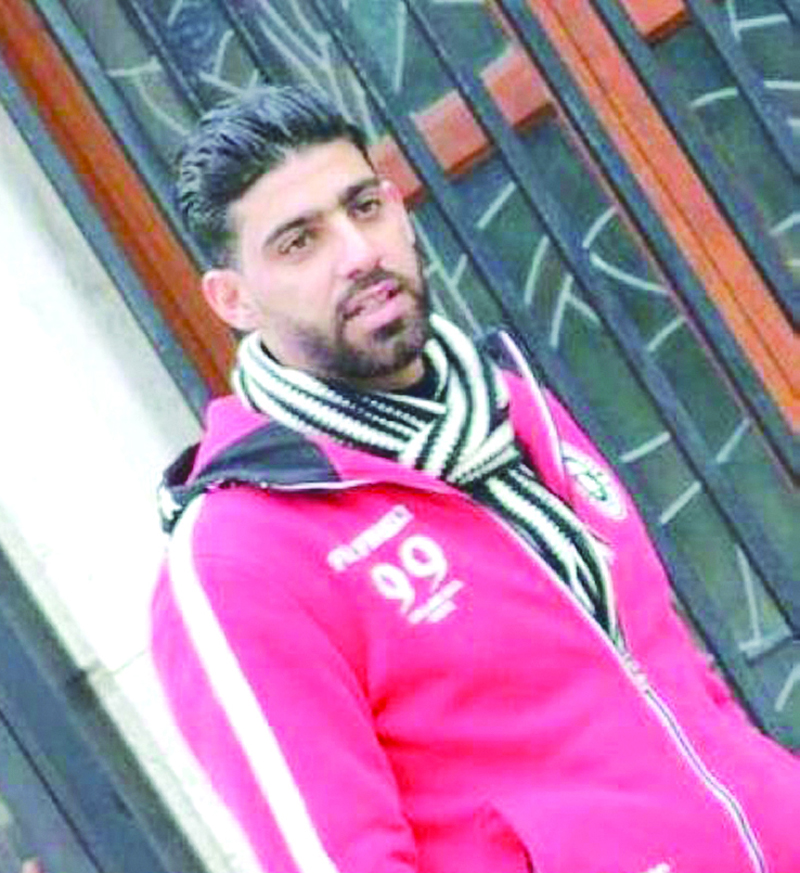 u0627u0644u0636u062du064au0629 u0645u062du0645u062f u0632u0647u0631