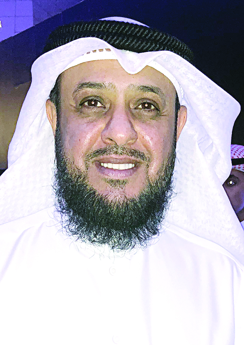 بدر الغضوري