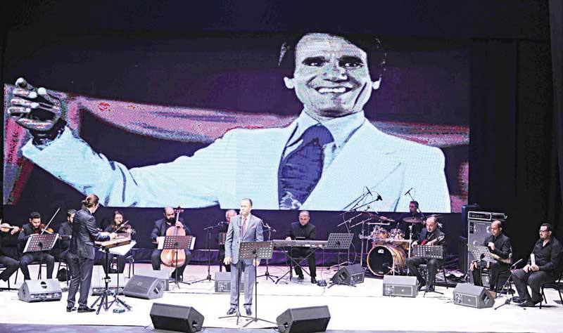 u0645u0646 u0623u062cu0648u0627u0621 u0627u0644u062du0641u0644 t(u062au0635u0648u064au0631 u0637u0627u0631u0642 u0639u0632u0627u0644u062fu064au0646) 