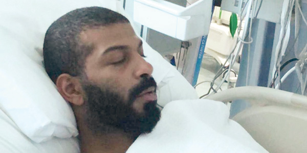 u0633u0644u0637u0627u0646 u0627u0644u0639u0644u064a u0641u064a u0627u0644u0645u0633u062au0634u0641u0649