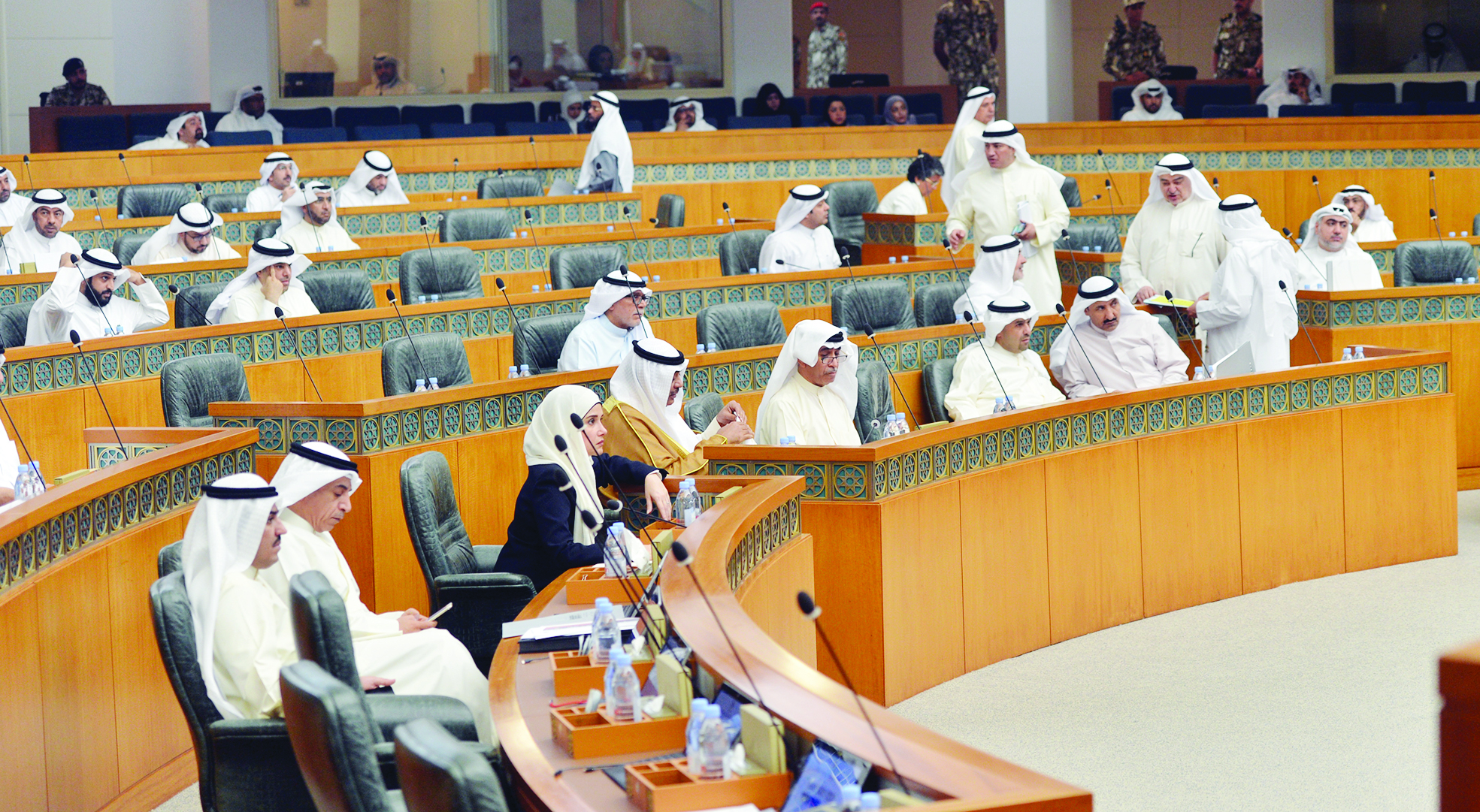 u0645u0646 u0627u0644u062cu0644u0633u0629 u0627u0644u062eu062au0627u0645u064au0629 u0644u062fu0648u0631 u0627u0644u0627u0646u0639u0642u0627u062f