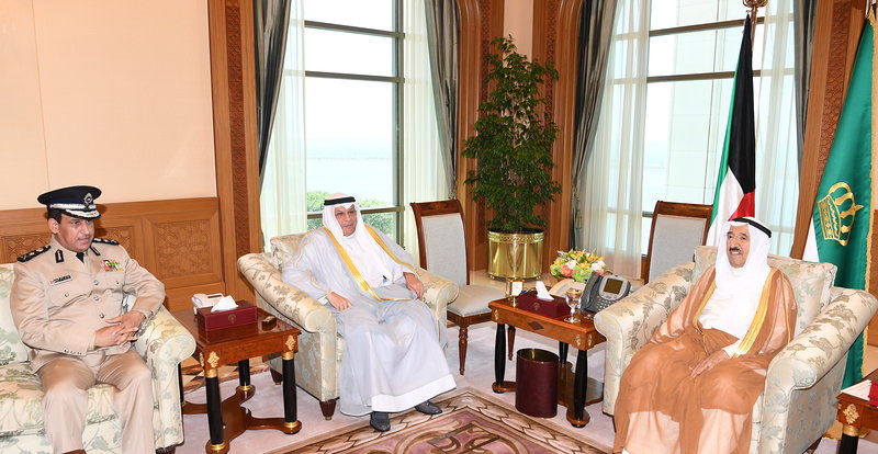 u0633u0645u0648 u0627u0644u0623u0645u064au0631 u0645u0633u062au0642u0628u0644u0627 u0627u0644u062cu0631u0627u062d u0648u0627u0644u0646u0647u0627u0645  (u0643u0648u0646u0627)