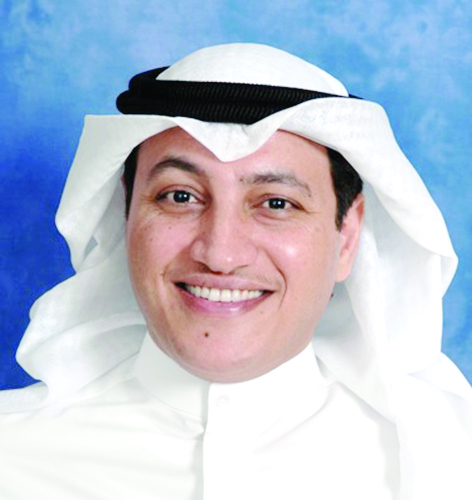 عسكر العنزي