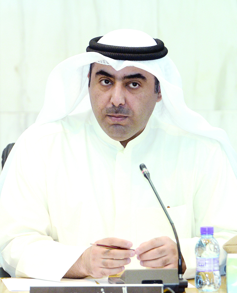 أسامة العتيبي