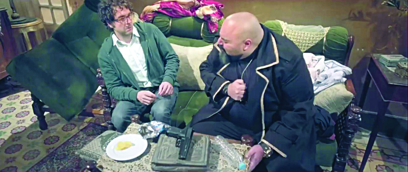 مشهد من الفيلم