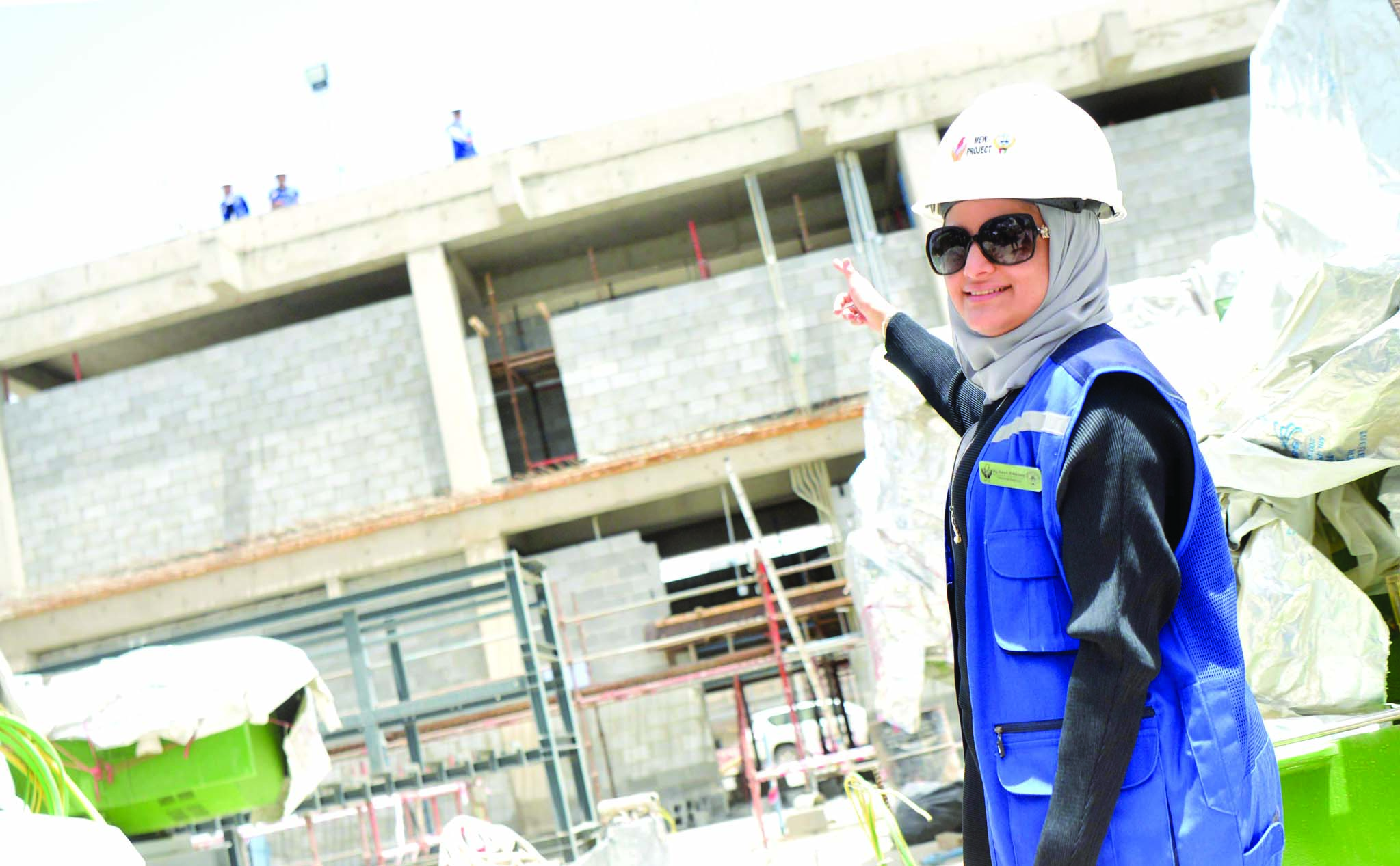 آمنة المحميد