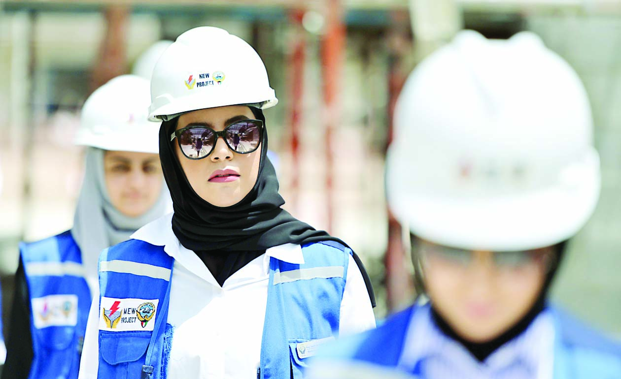 سارة الدوسري