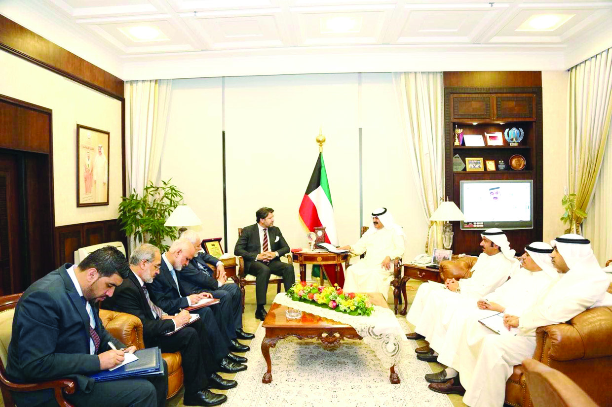 u0627u0644u062cu0627u0631u0627u0644u0644u0647 u0645u0633u062au0642u0628u0644u0627u064b u0627u0644u0645u0633u0624u0648u0644 u0627u0644u0623u0641u063au0627u0646u064a