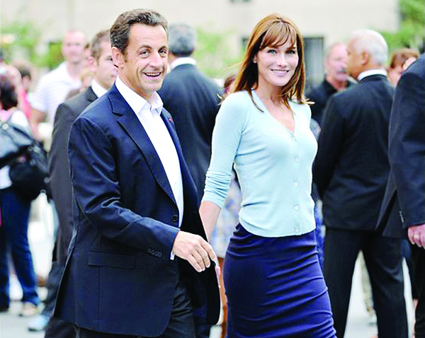 u0643u0627u0631u0644u0627 u0648u0633u0627u0631u0643u0648u0632u064a