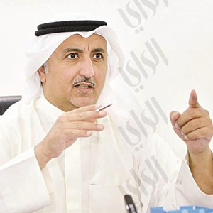 خالد الحميدي 