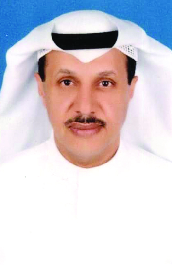 وليد البعيجان