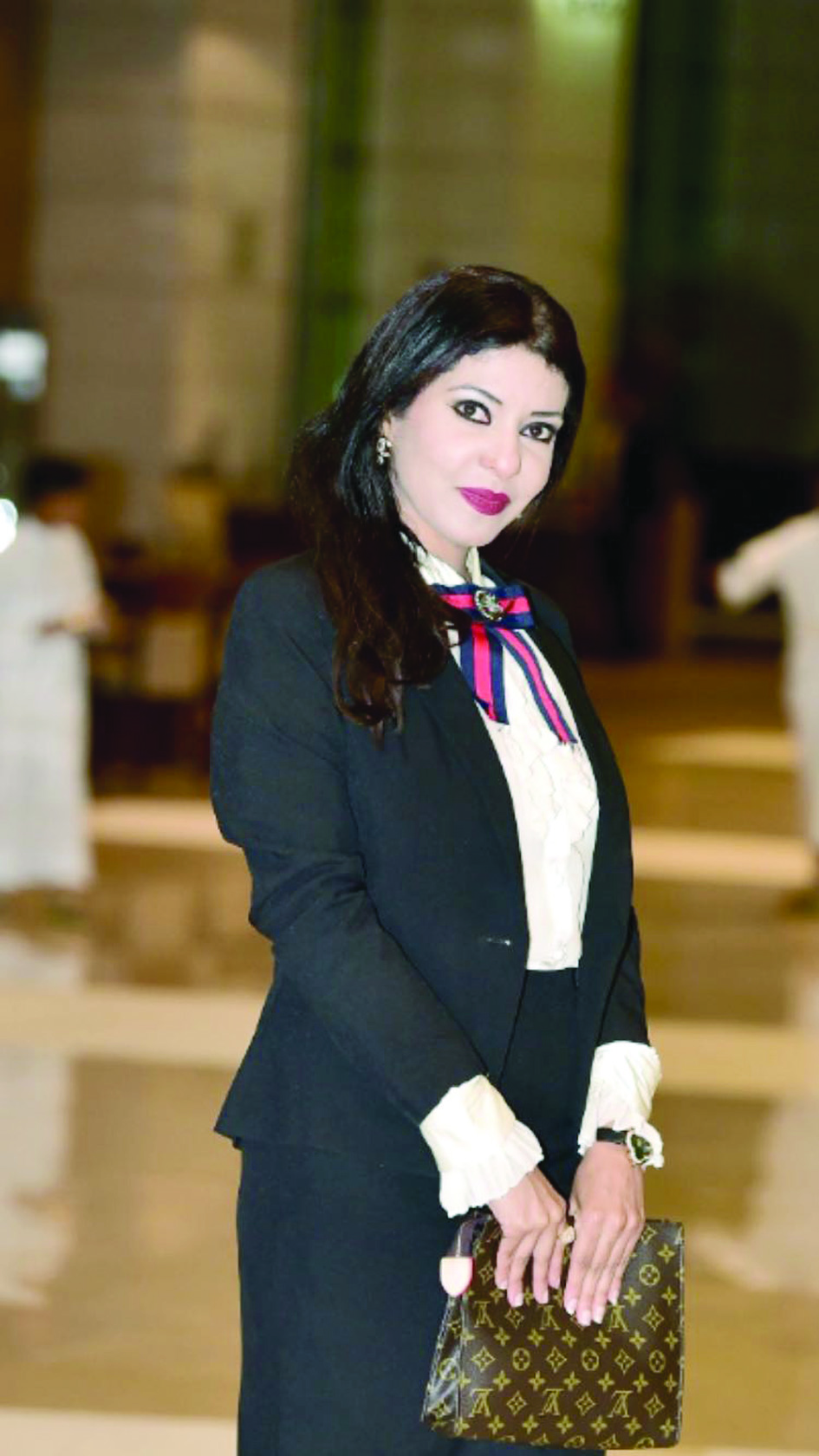 u0641u0627u0637u0645u0629 u0627u0644u062du0633u064au0646u0627u0646 