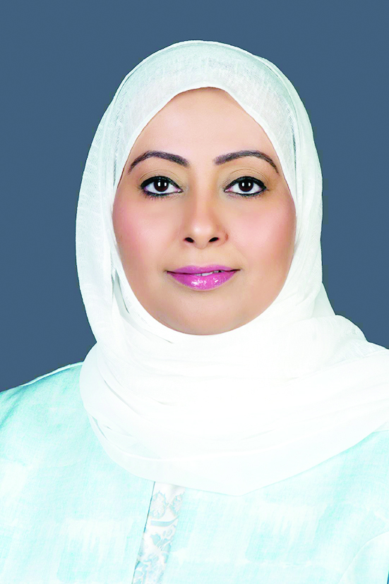 ميثاء الدهام