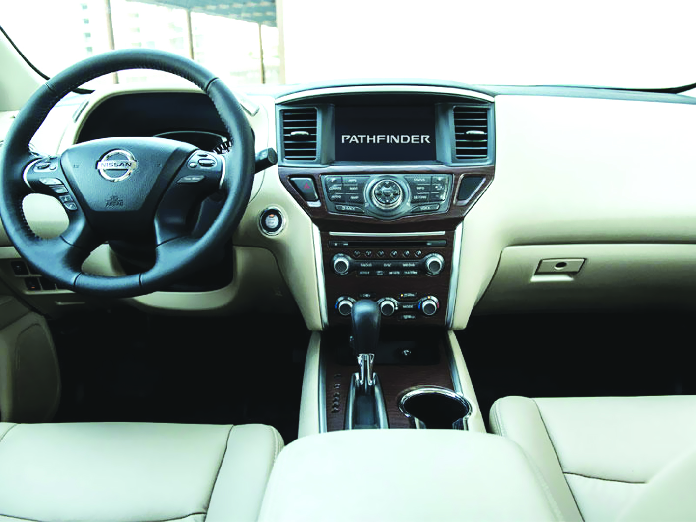 مقصورة متطورة