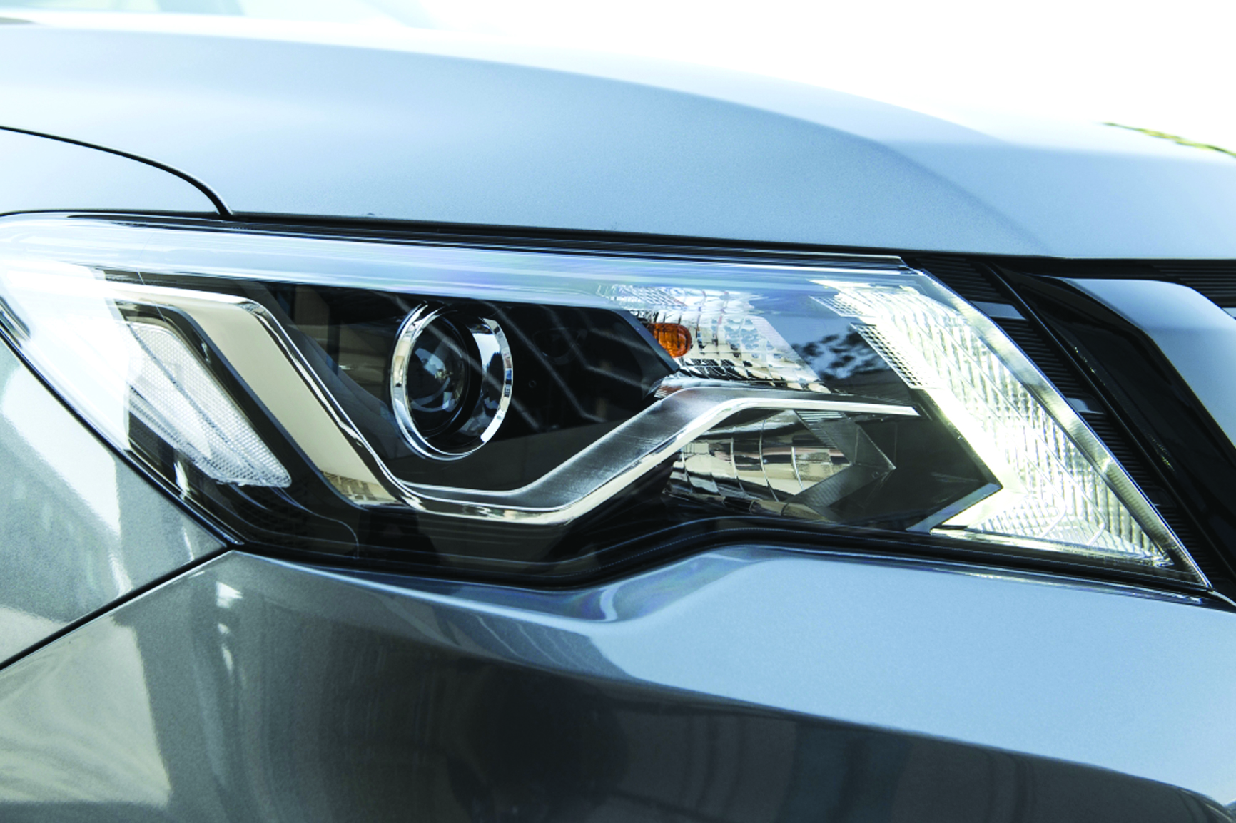 أضواء ليزرية