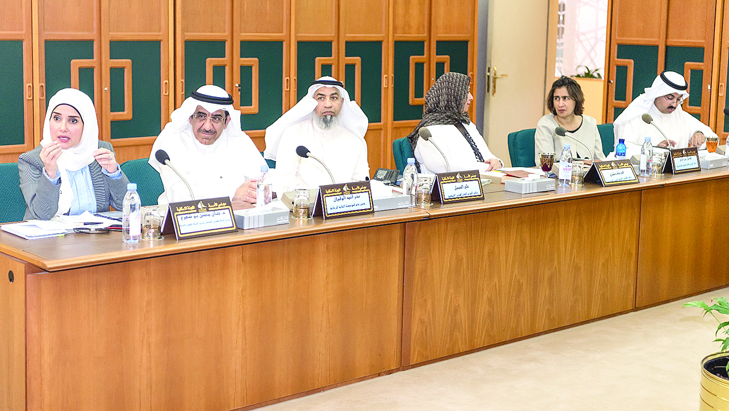 u0628u0648u0634u0647u0631u064a u062au062au062du062fu062b u0641u064a u0627u062cu062au0645u0627u0639 u0627u0644u0644u062cu0646u0629 u0627u0644u0625u0633u0643u0627u0646u064au0629