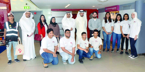 u0627u0644u0645u062cu062fu0644u064a u064au062au0648u0633u0637 u0639u062fu062fu0627u064b u0645u0646 u0627u0644u0637u0644u0628u0629 u0627u0644u0645u0634u0627u0631u0643u064au0646 u0641u064a u0628u0631u0646u0627u0645u062c u0627u0644u062au062fu0631u064au0628 t(u062au0635u0648u064au0631 u0646u0627u064au0641 u0627u0644u0639u0642u0644u0629)