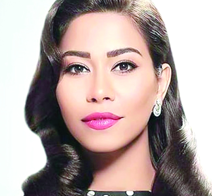 شيرين عبدالوهاب