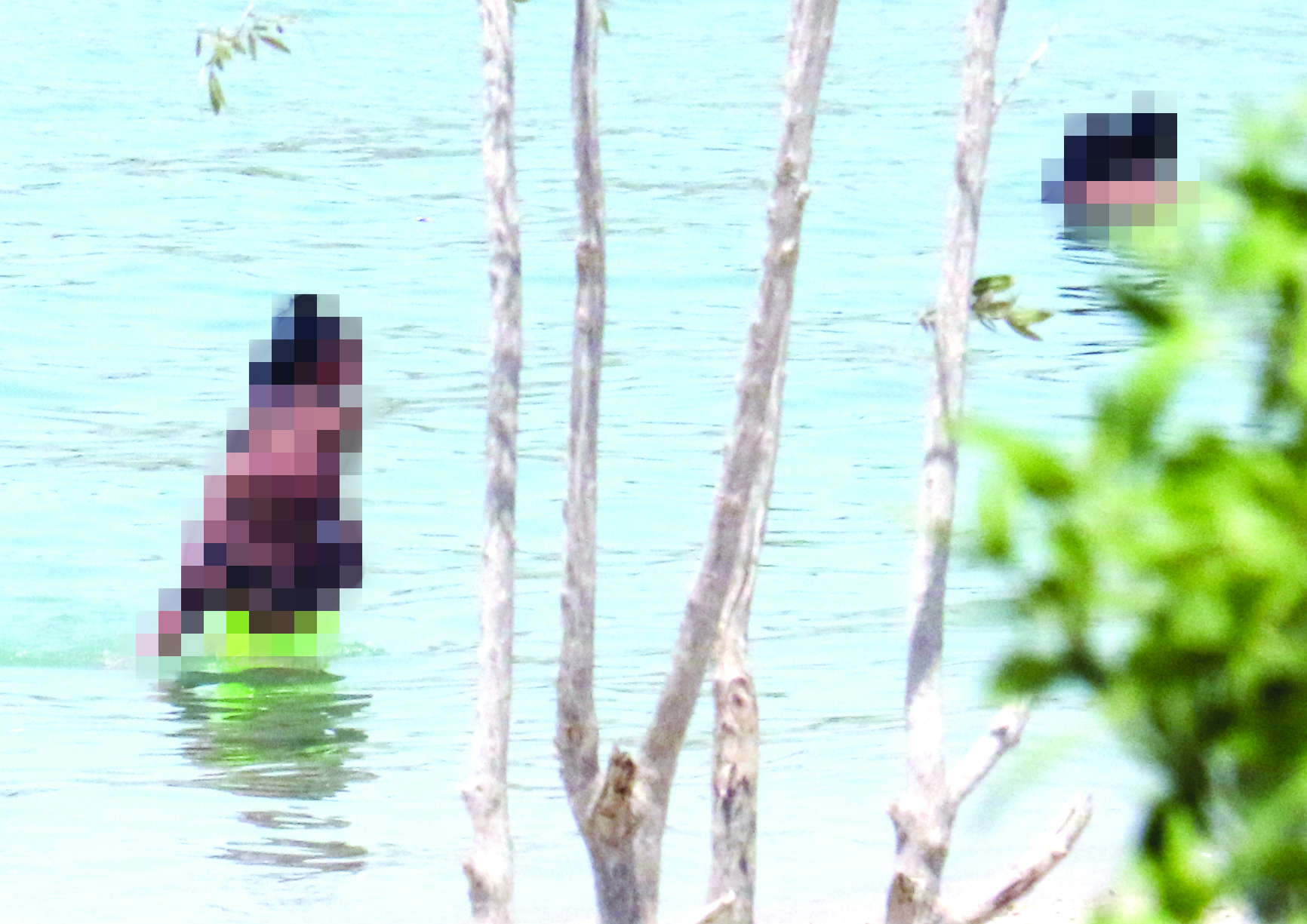 «الكوبلان»... يتبرّدان