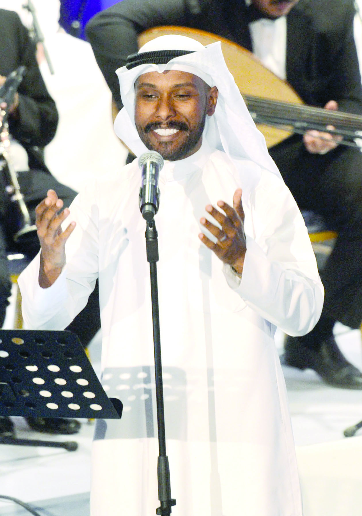 عبدالله الخيرالله