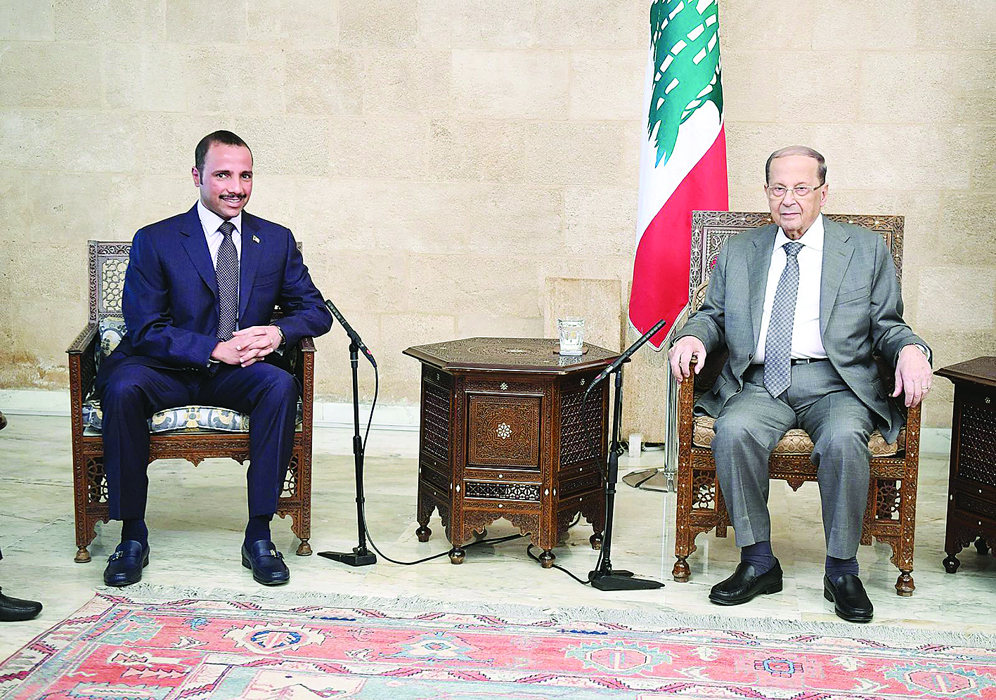 u0639u0648u0646 u0645u0633u062au0642u0628u0644u0627 u0627u0644u063au0627u0646u0645 u0641u064a u0642u0635u0631 u0628u0639u0628u062fu0627 u0623u0645u0633