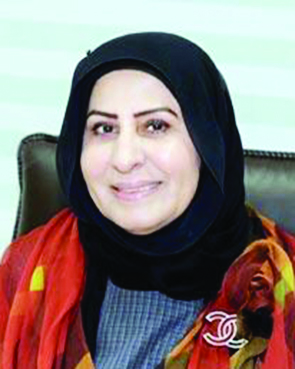 u0641u0627u0637u0645u0629 u0627u0644u0643u0646u062fu0631u064a 