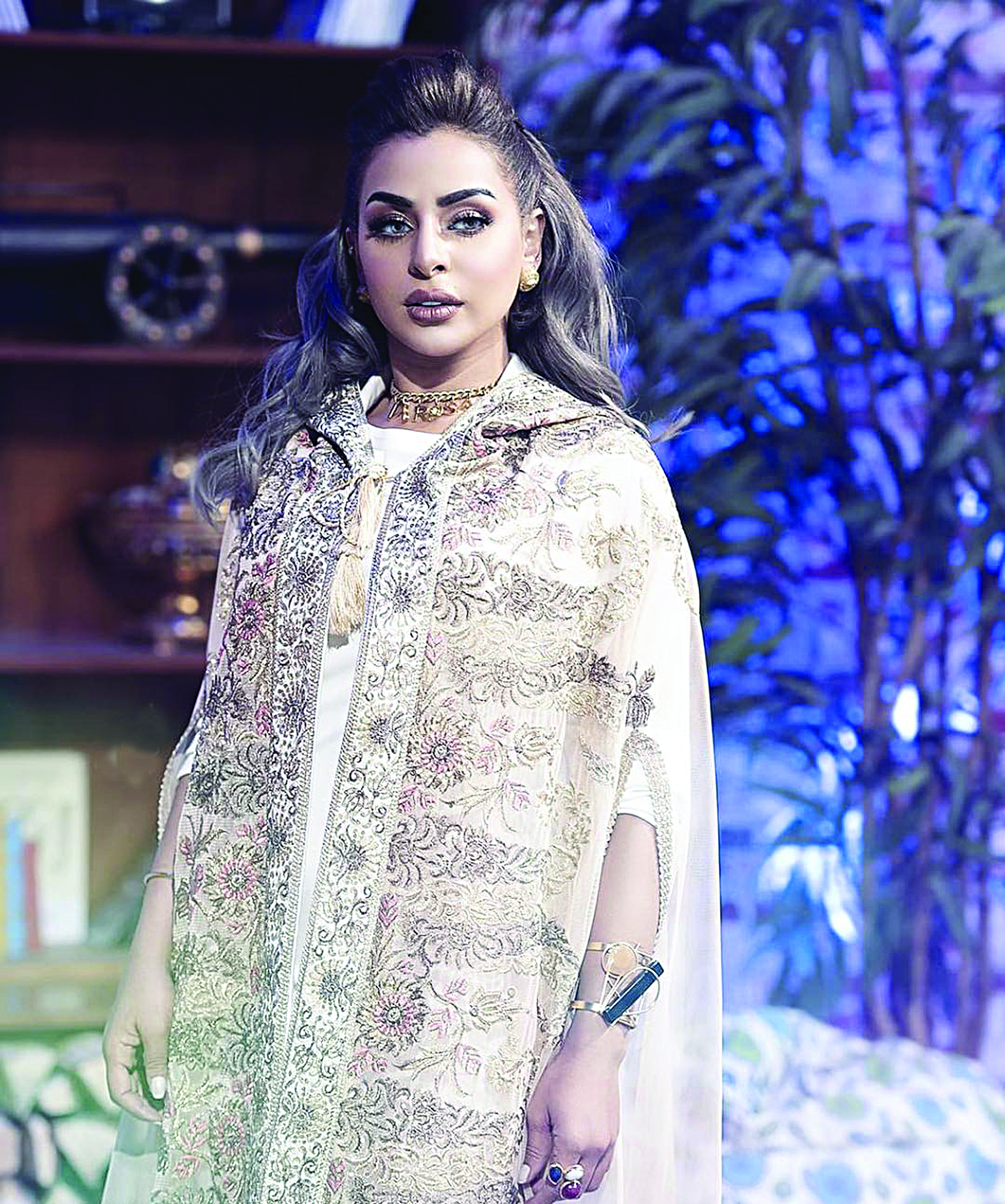 u0647u0646u062f u0627u0644u0628u0644u0648u0634u064a 