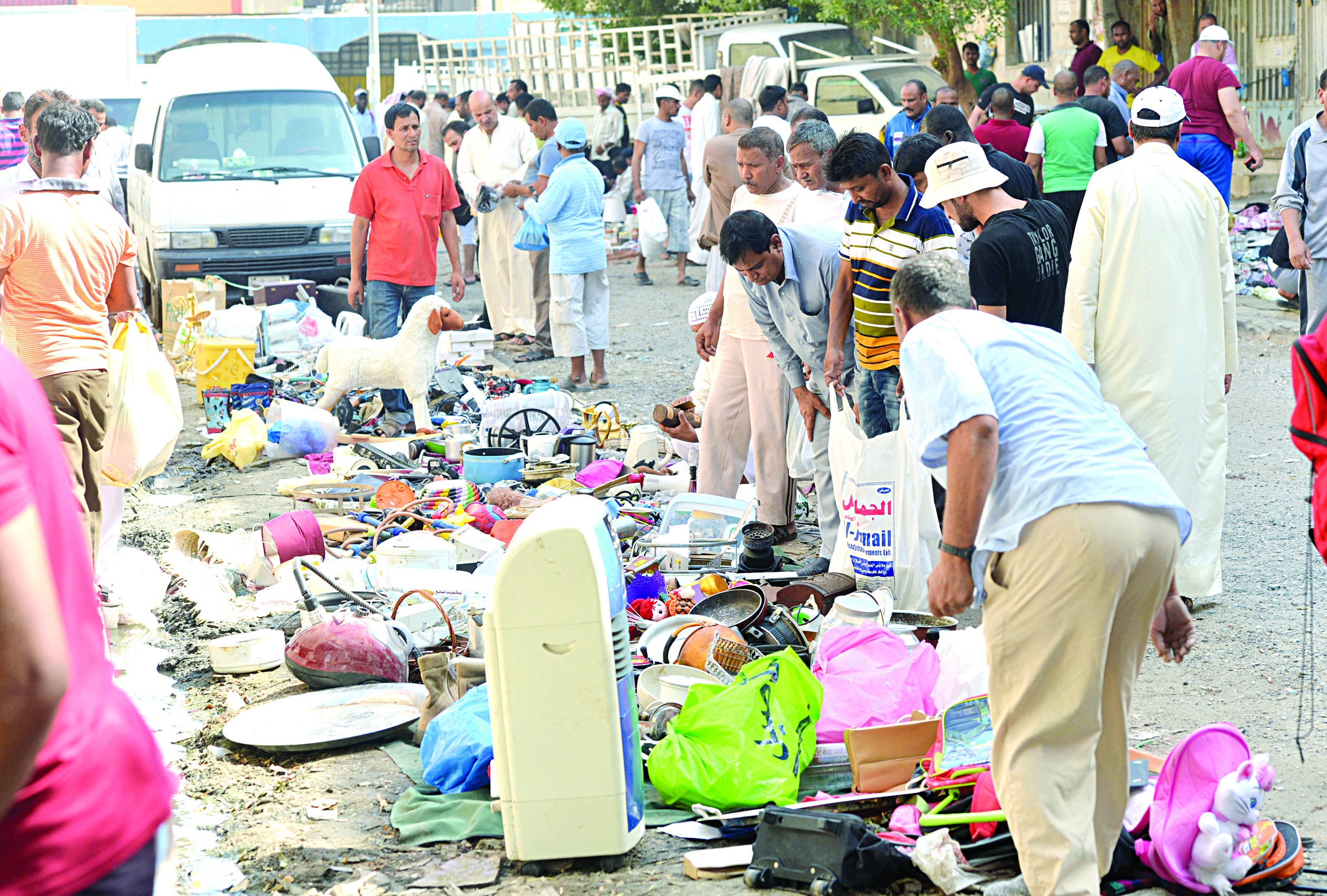 u0627u0644u062cu0644u064au0628...u0646u0645u0648u0630u062c u0644u0642u0636u064au0629 u0627u0644u0639u0632u0651u0627u0628