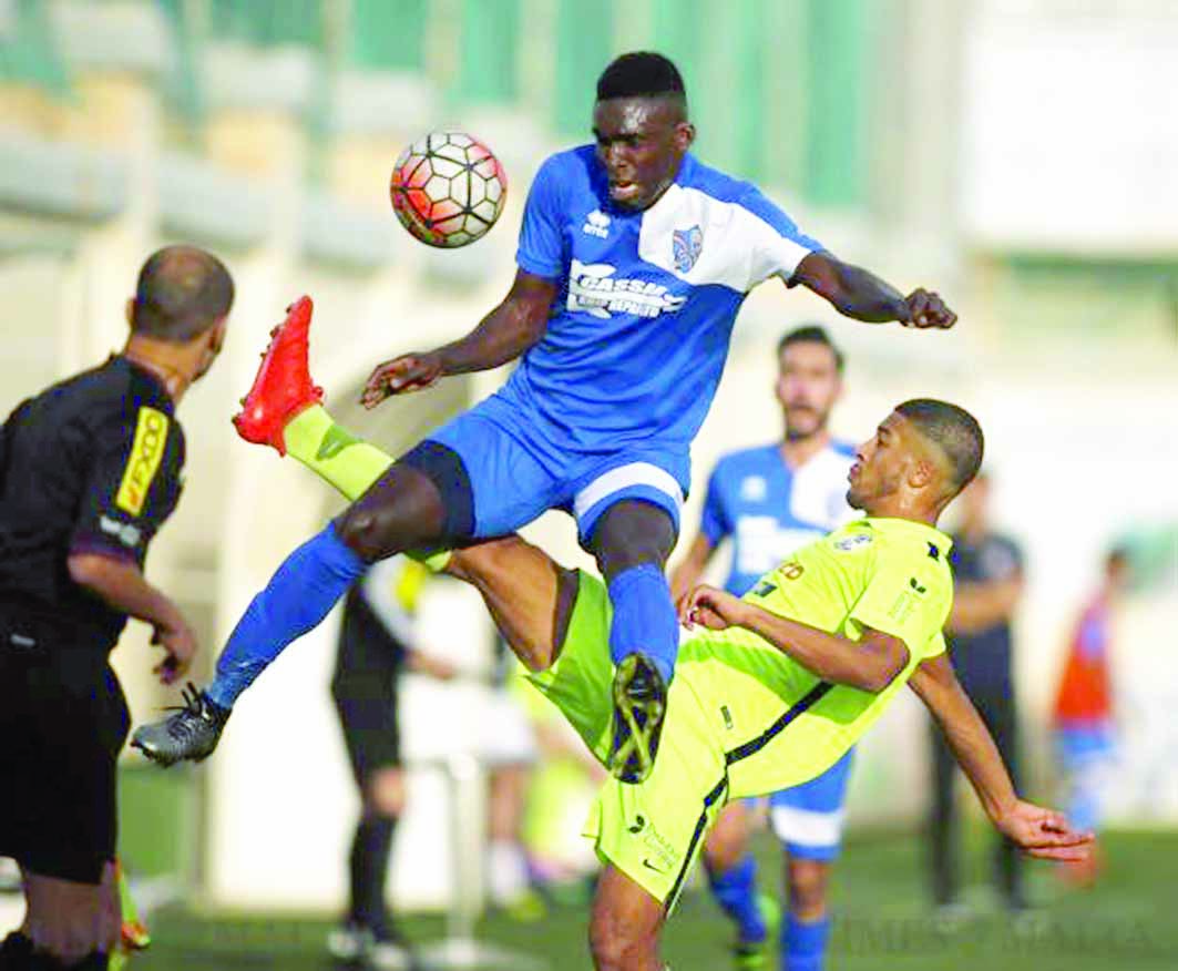 u0627u0644u0646u064au062cu064au0631u064a u0627u0628u064au0627u0628u0648u064a u0628u0643u0631 (u0628u0627u0644u0632u064a u0627u0644u0623u0632u0631u0642) u062eu0644u0627u0644 u0627u062du062fu0649 u0627u0644u0645u0628u0627u0631u064au0627u062a u0645u0639 u062au0627u0631u0643u0633u064au0646 u0631u0627u064au0646u0628u0648u0632 u0627u0644u0645u0627u0644u0637u064a 