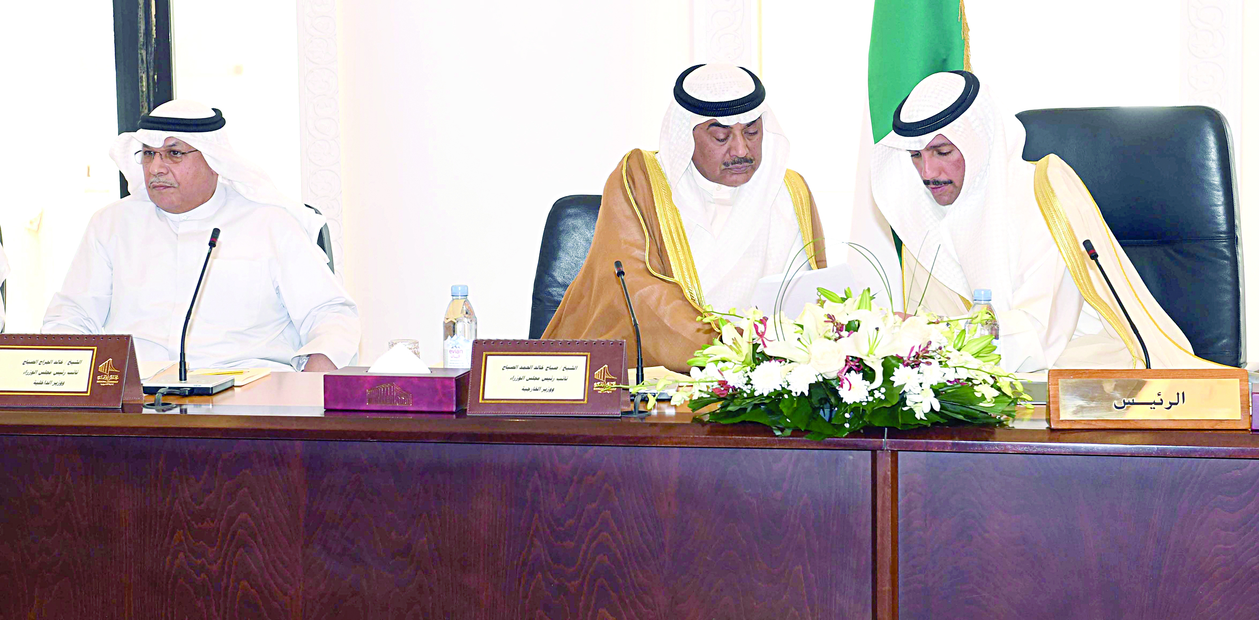 u0627u0644u063au0627u0646u0645 u0648u0627u0644u062eu0627u0644u062f u0648u062eu0627u0644u062f u0627u0644u062cu0631u0627u062d u062eu0644u0627u0644 u0627u0644u0627u062cu062au0645u0627u0639 u0627u0644u0646u064au0627u0628u064a u0627u0644u062du0643u0648u0645u064a u0623u0645u0633 tt(u062au0635u0648u064au0631 u0623u0633u0639u062f u0639u0628u062fu0627u0644u0644u0647)