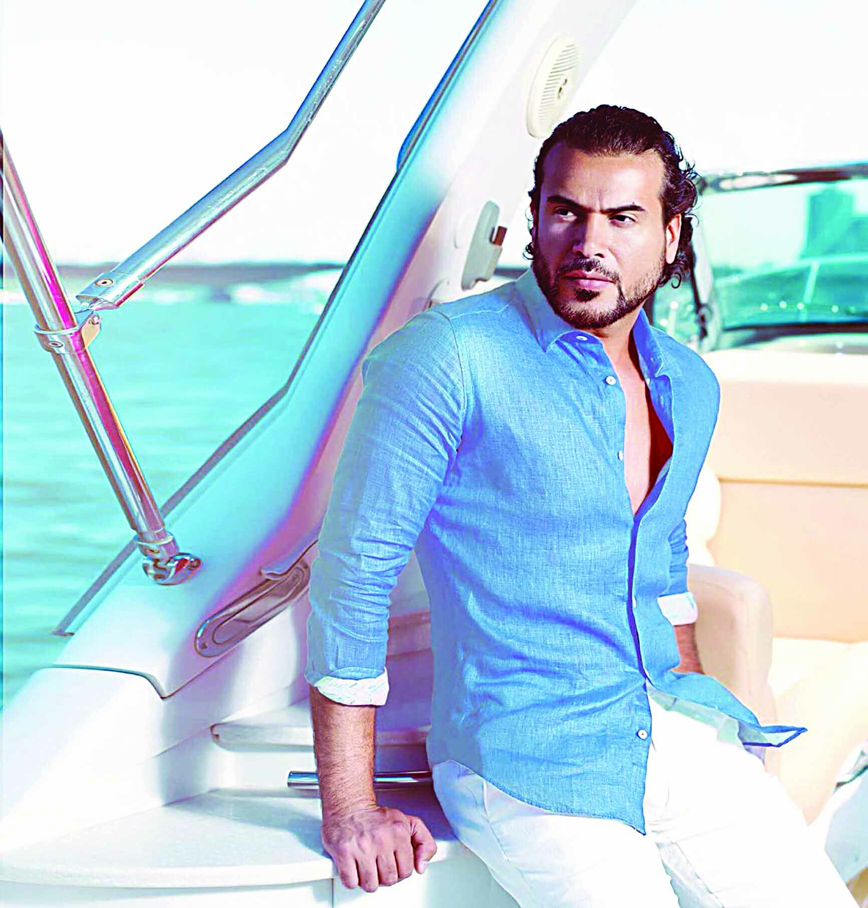 u0633u0627u0645u0648 u0632u064au0646