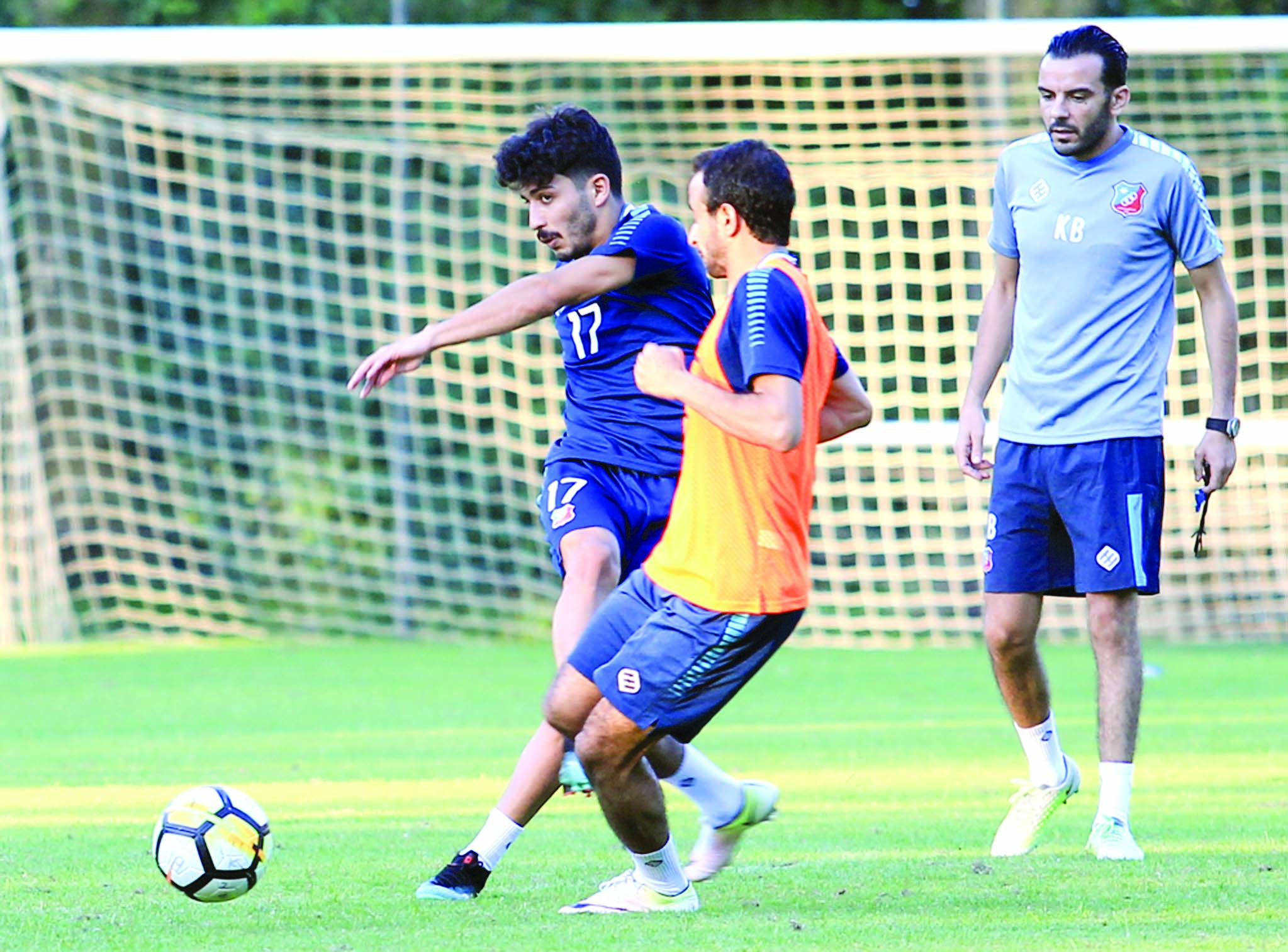 u0645u0633u0627u0639u062f u0627u0644u0645u062fu0631u0628 u0643u0631u064au0645 u0627u0644u0634u0627u0630u0644u064a u0645u0631u0627u0642u0628u0627u064b u062du0633u064au0646 u0627u0644u062du0631u0628u064a u0648u0639u0628u062fu0627u0644u0644u0647 u0627u0644u0628u0631u064au0643u064a u062eu0644u0627u0644 u0627u0644u062au062fu0631u064au0628u0627u062a