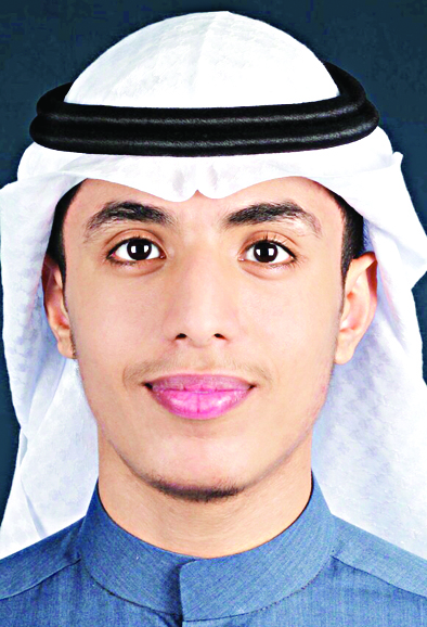 مشعل المطيري 