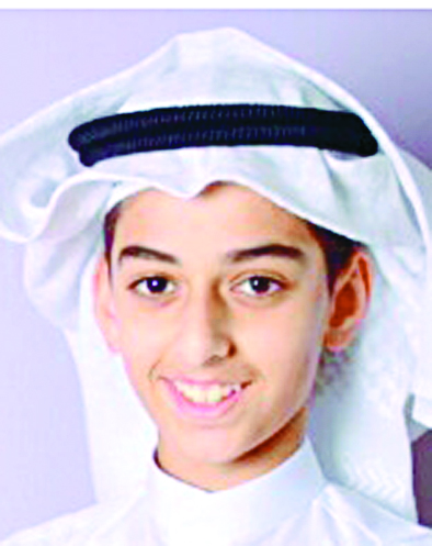 عبدالله الكندري 