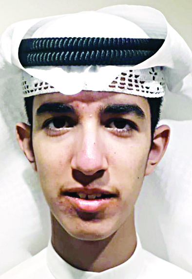 عبدالله العزاز 