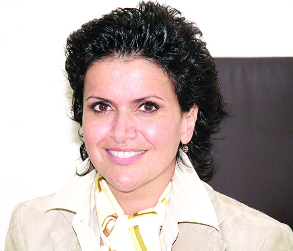 صفاء الهاشم